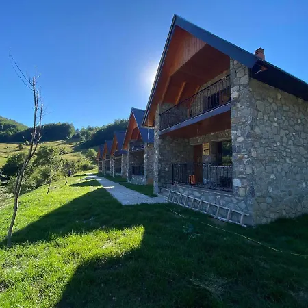 Alpini Villa Lepushe