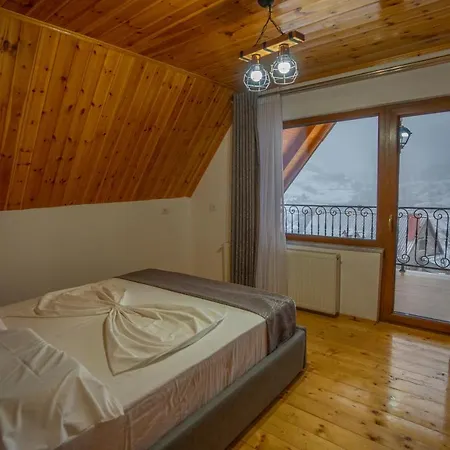 Alpini Villa Lepushe