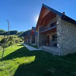 Alpini Villa Lepushe