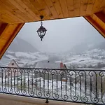Villa Alpini Lepushe