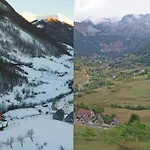 Alpini Villa