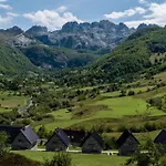 Villa Alpini *