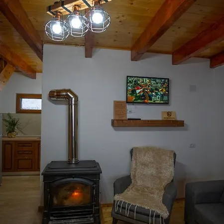 Villa Alpini