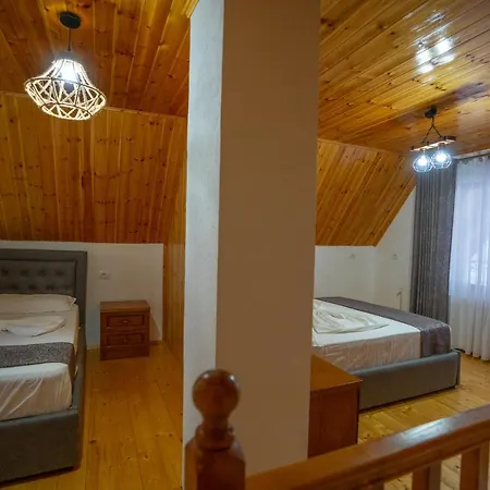 Alpini Villa