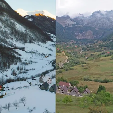 Alpini Villa