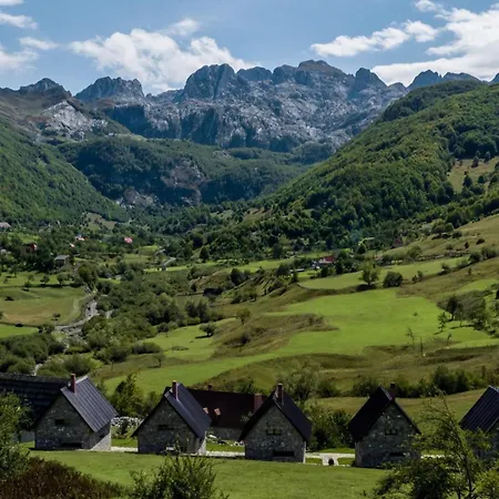 Villa Alpini *