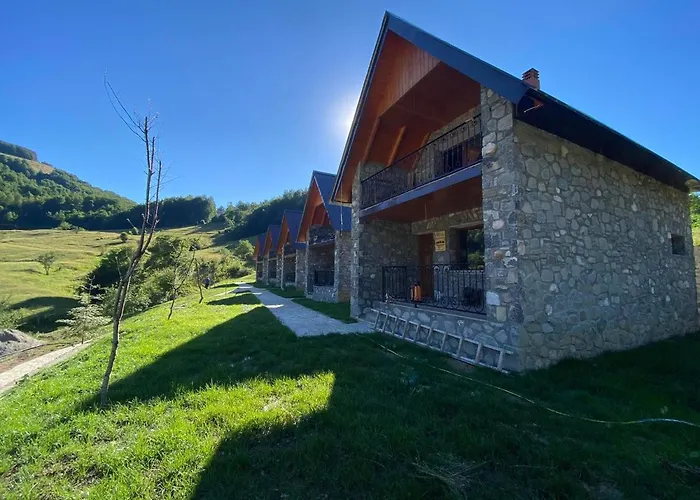 Alpini Villa Lepushe