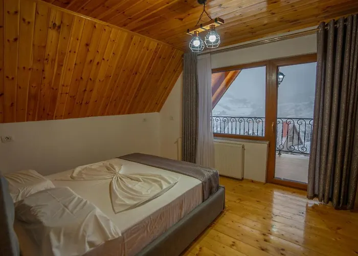 Alpini Villa Lepushe