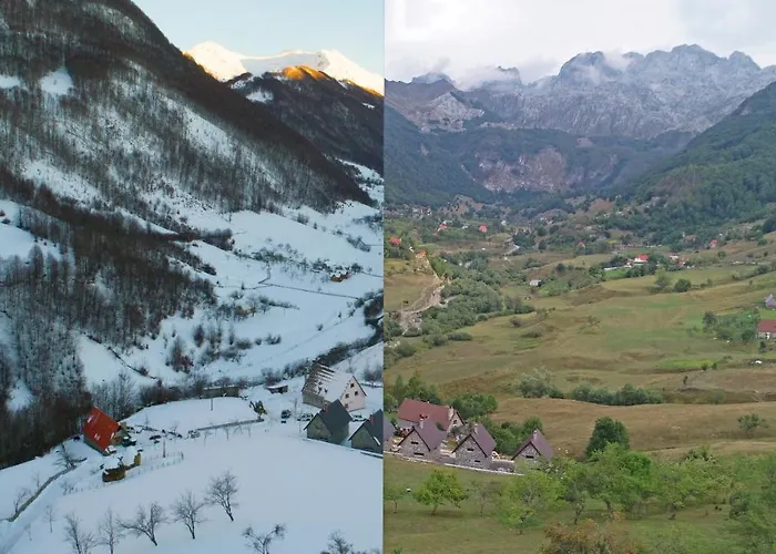 Alpini Villa